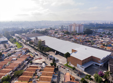 Whirlpool São Paulo