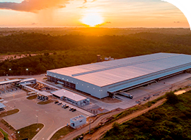 Bresco Bahia
